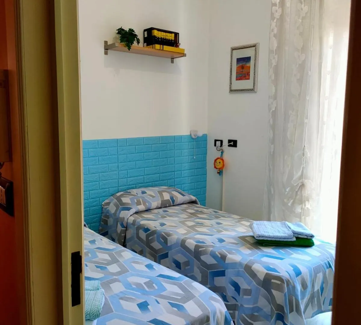 Casa vacanze Paradise Avola