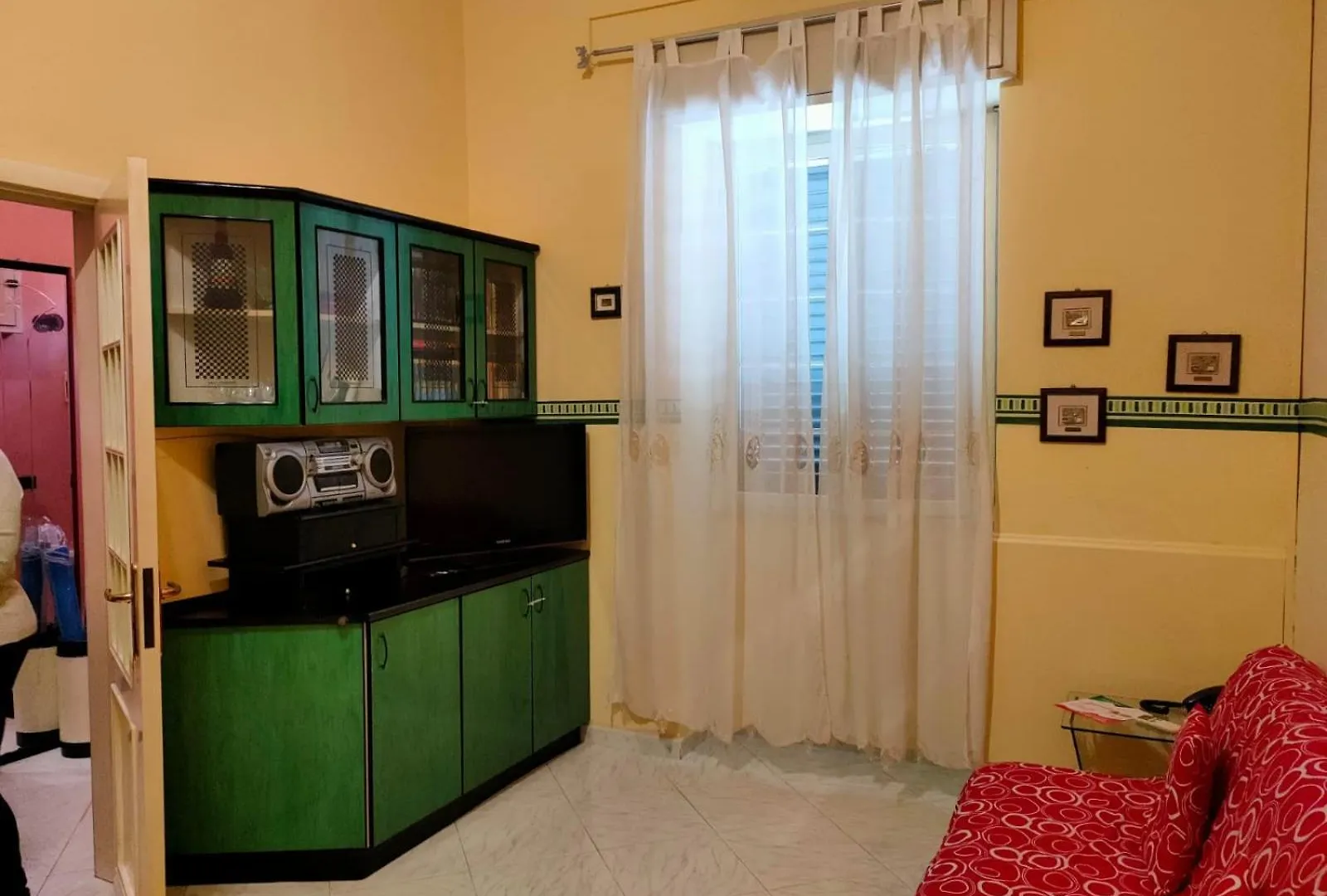Casa vacanze Paradise Avola