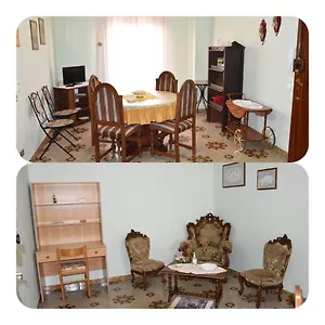 A Casa Re Zei Casa vacanze