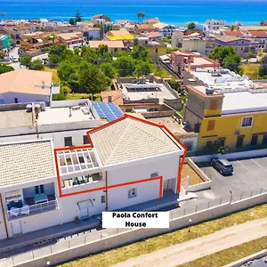 Paola Confort House Appartamento