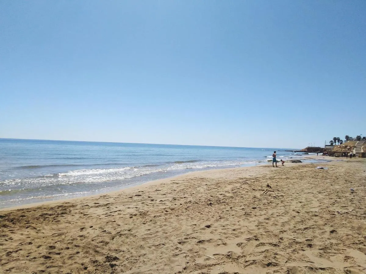 A Za' Nella Avola Villa Holiday home