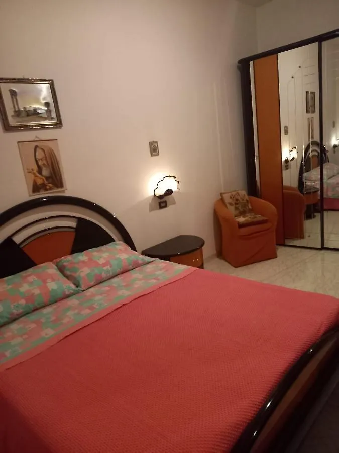 A Za' Nella Avola Villa