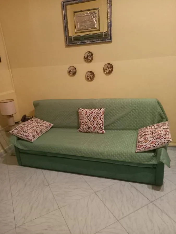 A Za' Nella Avola Villa Holiday home