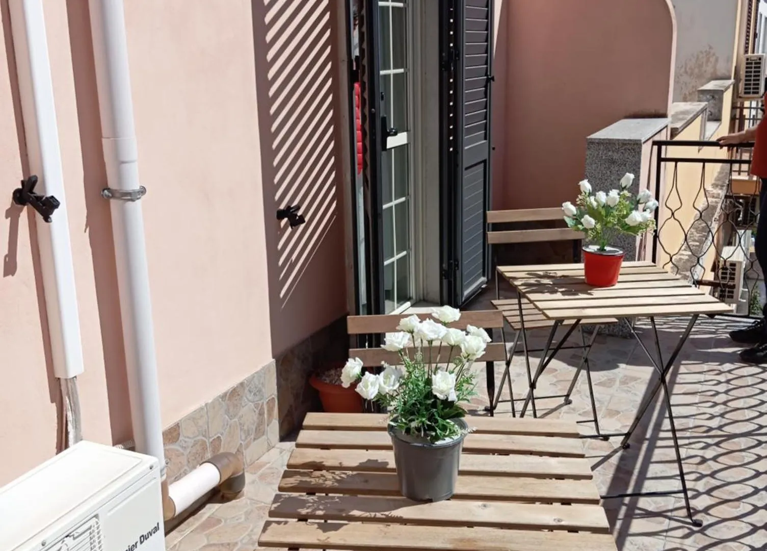 A Za' Nella Avola Villa Holiday home