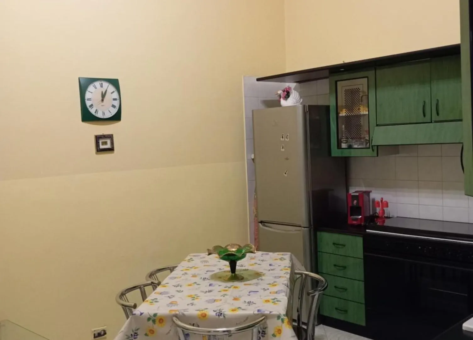 Holiday home A Za' Nella Avola Villa