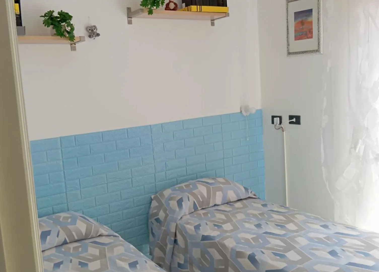 A Za' Nella Avola Villa 0*,