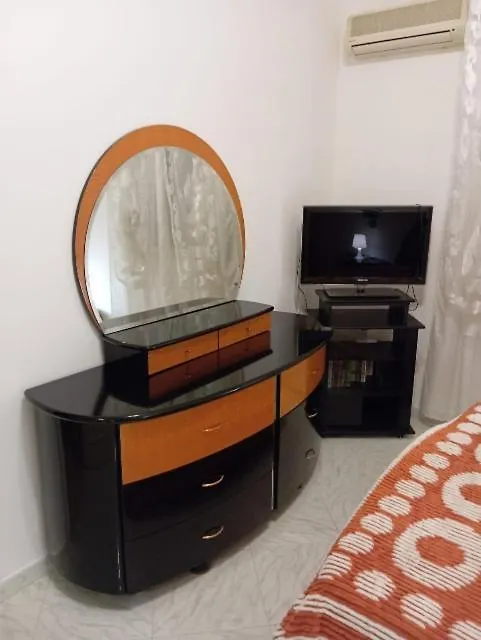 Holiday home A Za' Nella Avola Villa