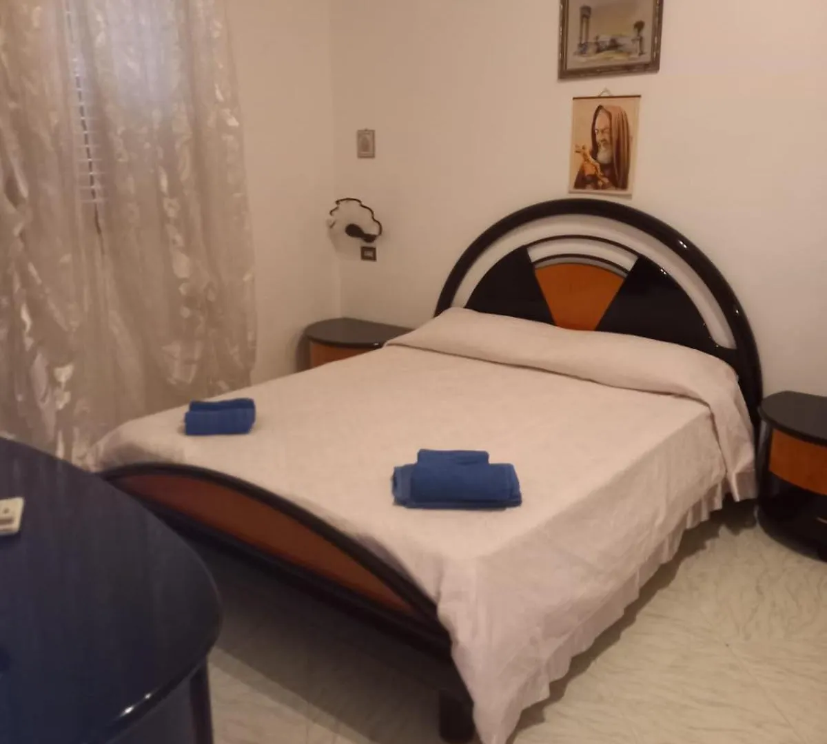 A Za' Nella Avola Villa 0*,  Italy