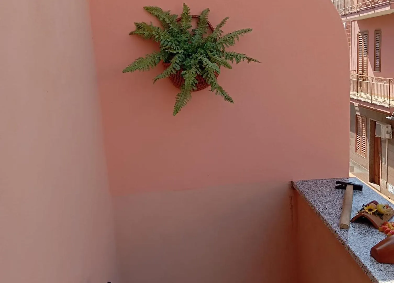 A Za' Nella Avola Villa 0*,